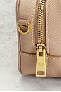 view 7 of 8 SAC PRADA in Beige