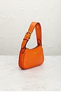 view 4 of 8 SAC GUCCI in Orange
