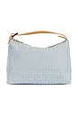 view 1 of 8 SAC FENDI in Blue