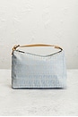 view 2 of 8 SAC FENDI in Blue