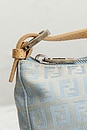 view 7 of 8 SAC FENDI in Blue