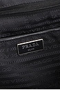 view 6 of 10 BOLSO PRADA in Black