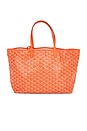 view 1 of 10 SAC GOYARD in Orange