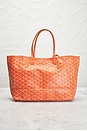 view 3 of 10 SAC GOYARD in Orange