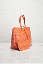 view 4 of 10 SAC GOYARD in Orange