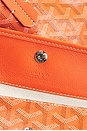 view 6 of 10 SAC GOYARD in Orange