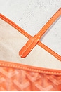 view 9 of 10 SAC GOYARD in Orange