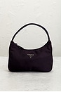 view 2 of 8 SAC PRADA in Purple