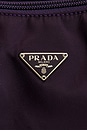 view 6 of 8 SAC PRADA in Purple