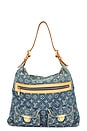 view 1 of 10 BOLSO LOUIS VUITTON in Blue