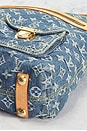 view 9 of 10 BOLSO LOUIS VUITTON in Blue