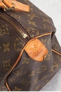 view 6 of 10 Louis Vuitton Monogram Speedy 25 Handbag in Brown