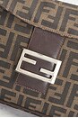 view 5 of 9 BOLSO FENDI in Tobacco Brown