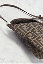 view 8 of 9 BOLSO FENDI in Tobacco Brown