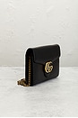 view 4 of 9 SAC GUCCI in Black