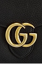 view 6 of 9 SAC GUCCI in Black