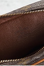 view 6 of 10 Louis Vuitton Monogram Danube Crossbody Bag in Brown