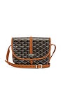 view 1 of 9 BOLSO GOYARD in Black