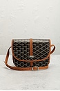 view 2 of 9 BOLSO GOYARD in Black