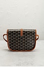 view 3 of 9 BOLSO GOYARD in Black