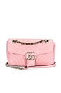 view 1 of 8 SAC GUCCI in Pink