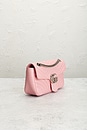 view 4 of 8 SAC GUCCI in Pink