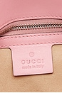 view 5 of 8 SAC GUCCI in Pink