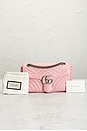 view 8 of 8 SAC GUCCI in Pink