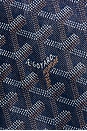 view 6 of 8 BOLSO GOYARD in Blue