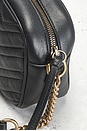 view 9 of 10 BOLSO GUCCI in Black