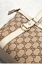 view 10 of 10 BOLSO GUCCI in Beige