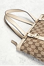 view 9 of 10 BOLSO GUCCI in Beige