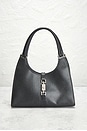 view 2 of 9 BOLSO GUCCI in Black