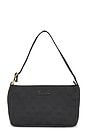 view 1 of 8 BOLSO GUCCI in Black