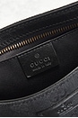 view 6 of 8 BOLSO GUCCI in Black