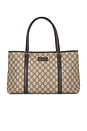 view 1 of 10 BOLSO GUCCI in Beige