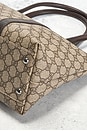 view 8 of 10 BOLSO GUCCI in Beige