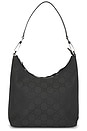 view 1 of 10 BOLSO GUCCI in Black