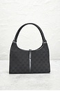 view 3 of 10 BOLSO GUCCI in Black