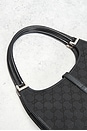 view 9 of 10 BOLSO GUCCI in Black