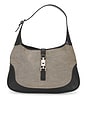 view 1 of 10 BOLSO GUCCI in Grey