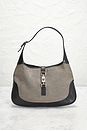 view 2 of 10 BOLSO GUCCI in Grey