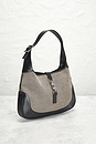view 4 of 10 BOLSO GUCCI in Grey