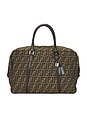 view 1 of 10 BOLSO FENDI in Brown