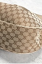 view 9 of 10 Gucci Sukey Hobo Bag in Beige