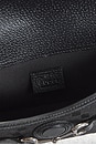 view 6 of 10 Gucci Horsebit 1955 Shoulder Bag in Black