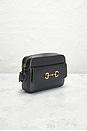 view 4 of 10 SAC GUCCI in Black