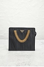 view 2 of 10 Prada Vintage Tessuto Tote Bag in Black