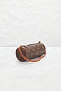 view 4 of 8 SAC LOUIS VUITTON in Brown