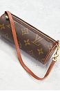 view 6 of 8 SAC LOUIS VUITTON in Brown